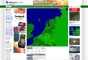 Buienradar Buienradar