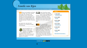Fam. van Rijen Fam. van Rijen