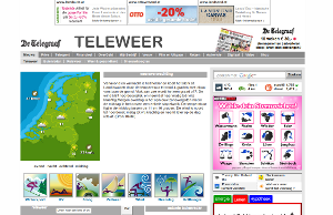 Teleweer Teleweer